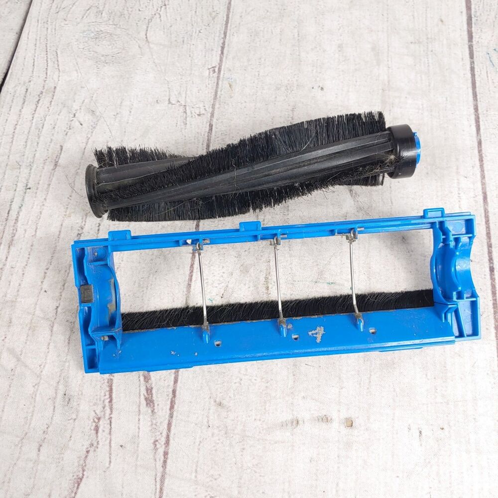 OEM Shark Main Roller Brush + Lid RV700_N RV720_N RV725_N RV750_N RV754 RV761_N - Picture 2 of 6